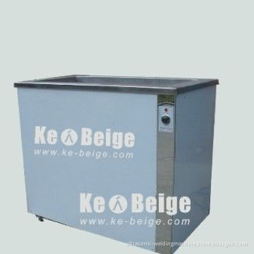 28khz / 40khz 6000w Professional Industrial Ultrasonic Cleaning Machines For Metal Parts